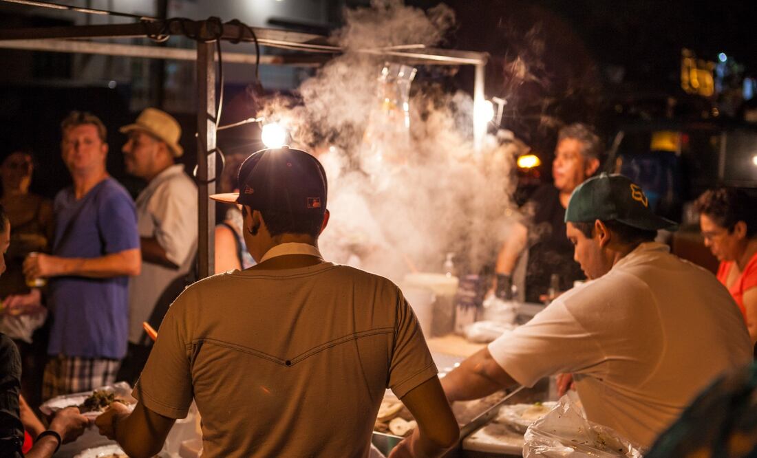 En este tour encontraras deliciosas especialidades de comida (Foto: Vallarta Food Tours)