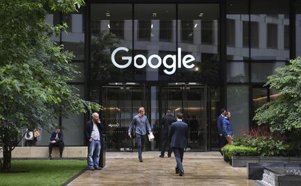 UE impone multa récord a Google por 2 mil 720 millones de dólares