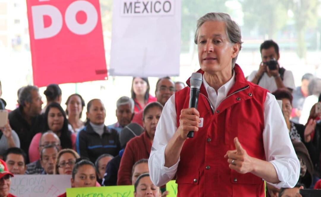 (Foto: Archivo/El Universal) 