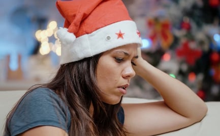 ¿Cómo recuperarse de los excesos en Navidad?