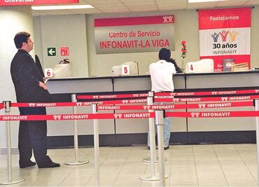 ¡Ojo! Infonavit reabre ventanilla para cambiar créditos a pesos