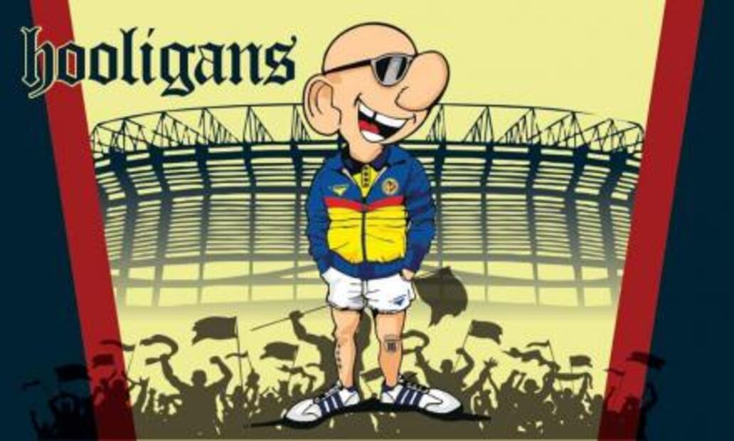 Barras de Chivas prometen alto a la violencia, los de América no