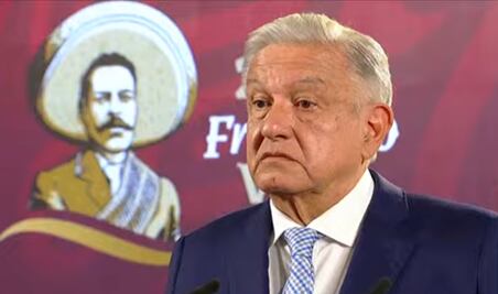 "Ya inició proceso de sucesión presidencial”; es posible que otras “corcholatas” presenten sus renuncias: AMLO
