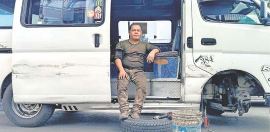 “Cráteres de la Zaragoza”, filón de unos, pena de otros