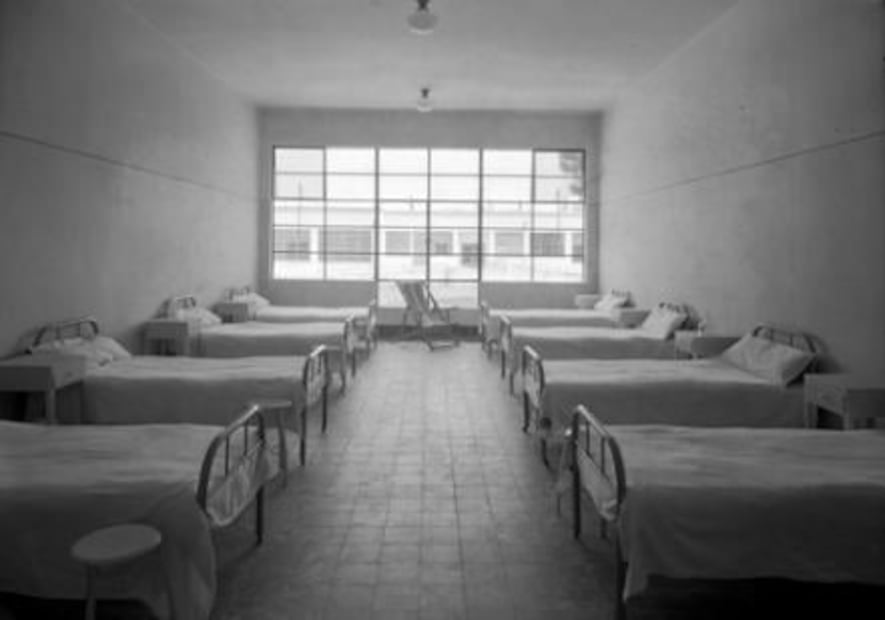 El empresario que con su riqueza le puso casa a los ancianos