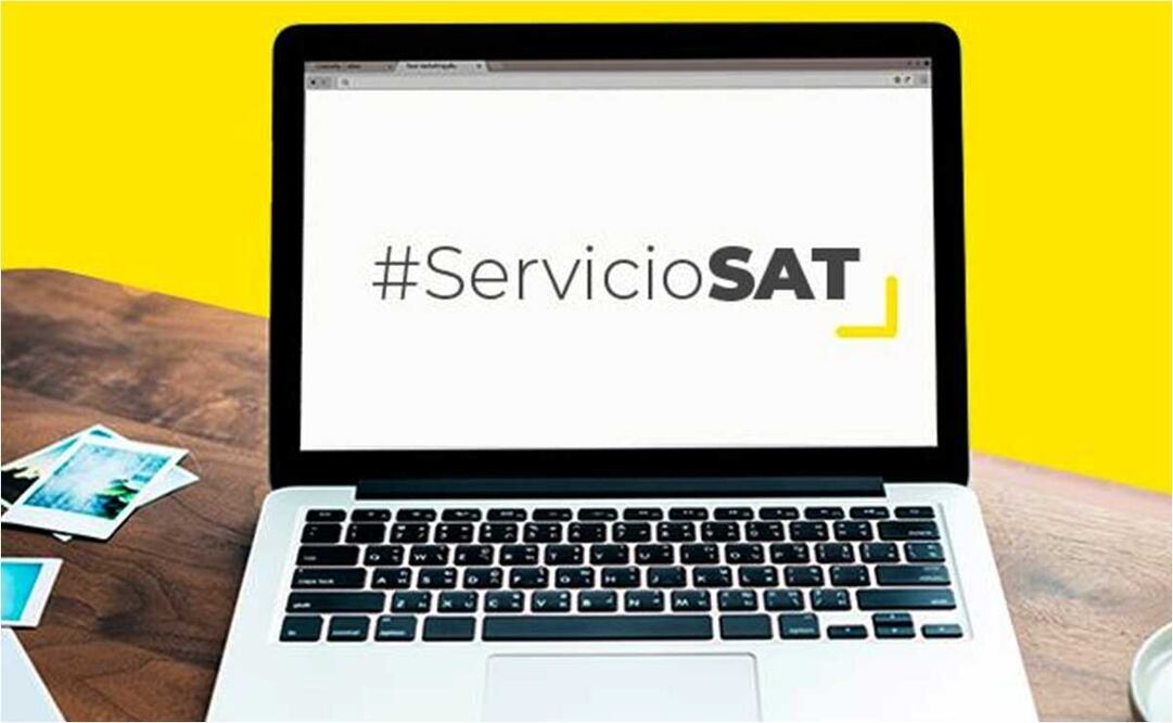 ¿Habrá citas en el SAT en estas vacaciones de diciembre? Foto: Especial