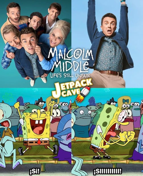 La serie se estrenó este 10 de abril en la plataforma Disney Plus. Foto: Redes Sociales