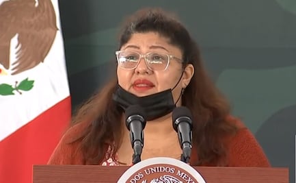 Víctimas de represión “se están yendo” y la justicia no llega, advierte hija de Lucio Cabañas