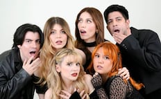 "El museo de los Warren" llega a cines entre Annabelle, objetos malditos y una noche de terror