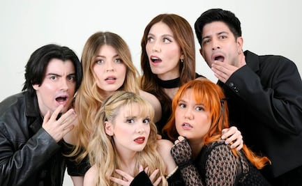 "El museo de los Warren" llega a cines entre Annabelle, objetos malditos y una noche de terror