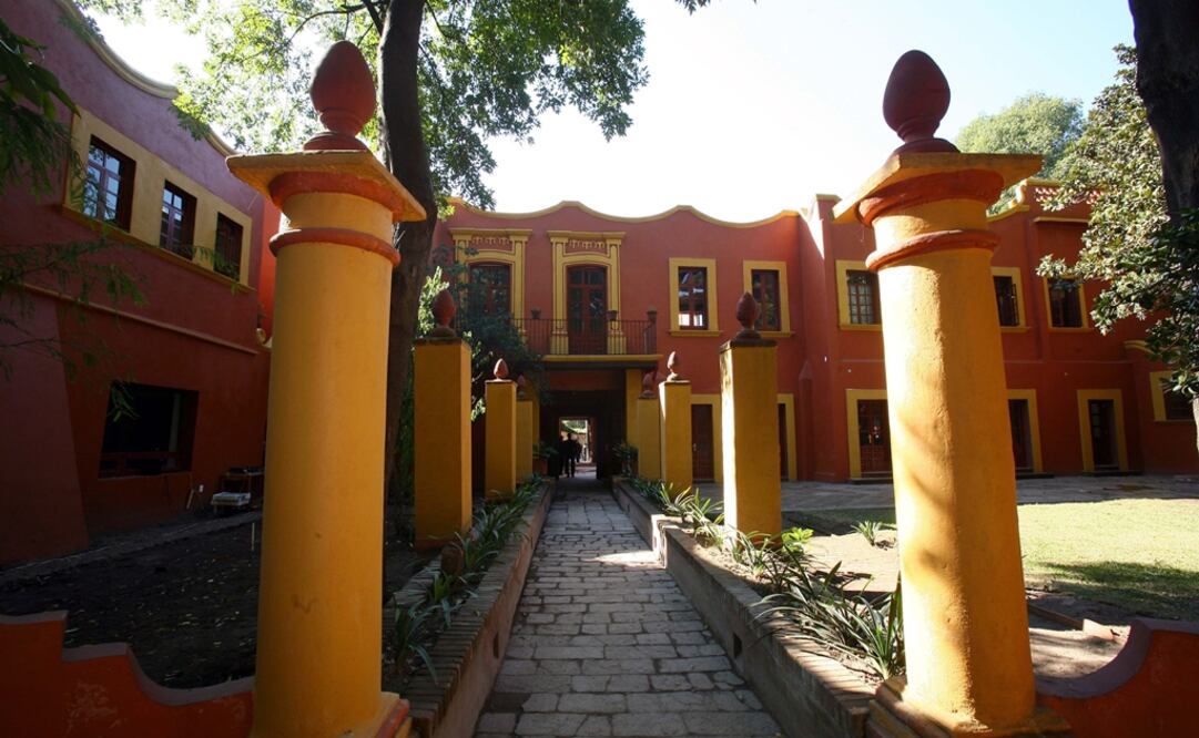 Foto: Archivo EL UNIVERSAL