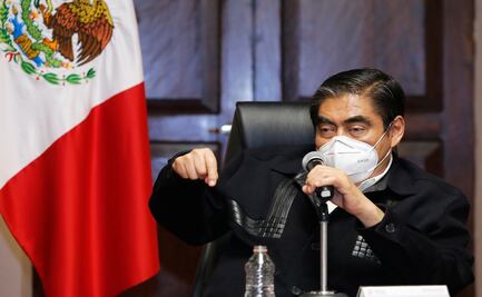 Gobierno de Puebla investiga a supuestos líderes comerciantes por actos ilícitos