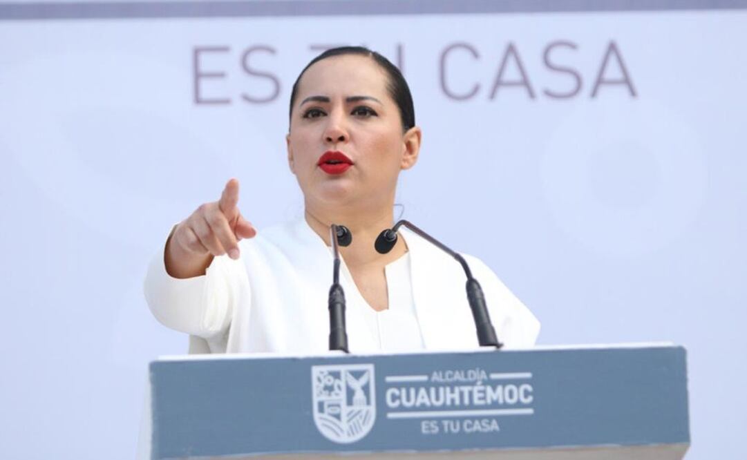 Foto. Archivo/ EL UNIVERSAL