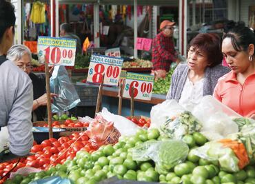 México apenas crecerá 1.6% en 2017, anticipa Ve por Más
