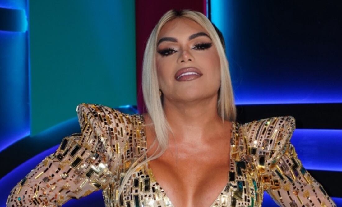 Wendy Guevara encara los comentarios sobre la filtración de su video íntimo.