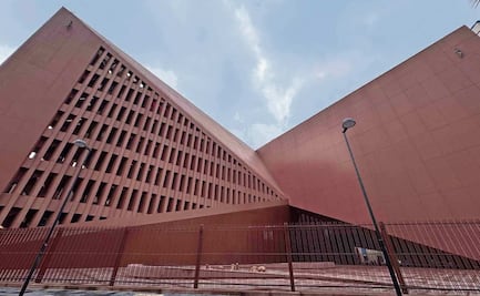 Inauguran el AGA, pero los servicios no están disponibles