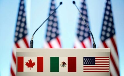 NAFTA will not be negotiated under pressure, Mexican government says
