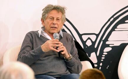 Roman Polanski presidirá entrega de los César del cine francés