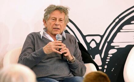 Roman Polanski presidirá entrega de los César del cine francés