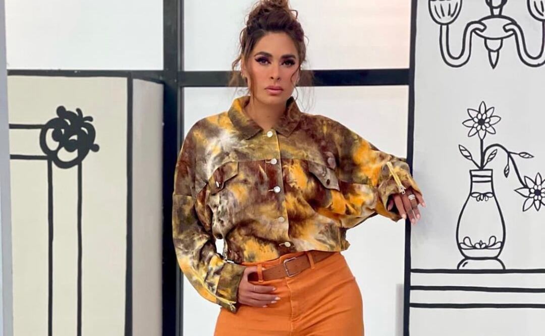 Foto: Instagram @galileamontijo