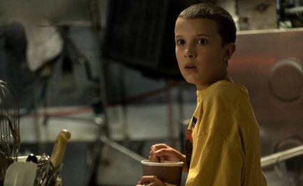 Denuncian a creadores de "Stranger Things" por robar idea