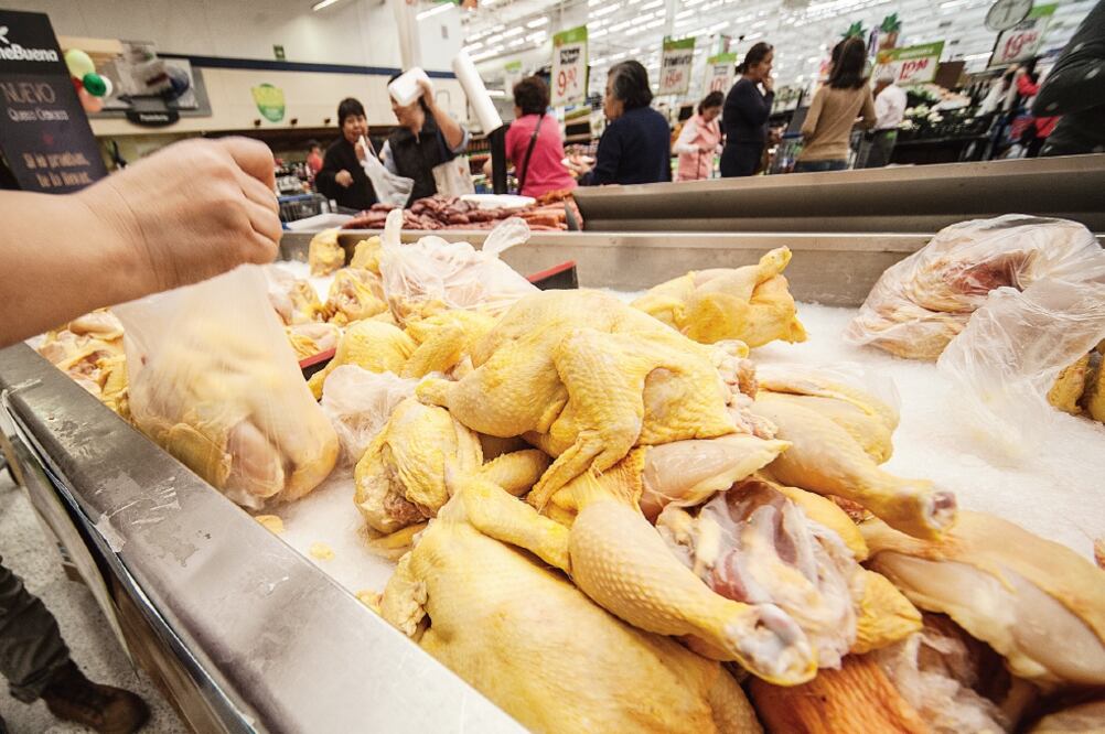 La Cofece impuso una multa de 132 millones de pesos a los involucrados, y éstos interpusieron un juicio de amparo ante el Poder Judicial, aún irresuelto (ARCHIVO EL UNIVERSAL)