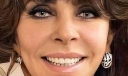 Verónica Castro podría salir de su retiro gracias a su hermano