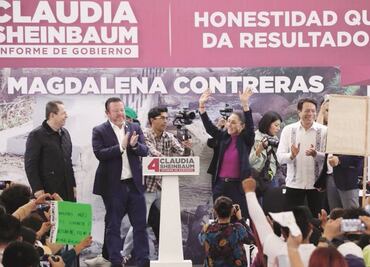 Llama a ser respetuosos en el informe