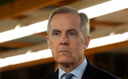 Mark Carney vincula amenazas de aranceles de Trump con revisión del T-MEC; Canadá descarta ruptura con EU