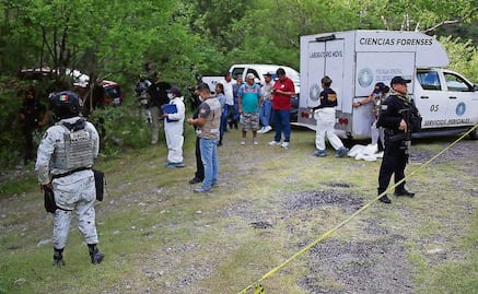 Harfuch: chofer del sacerdote Bertoldo Pantaleón, presunto asesino del religioso; se trabaja en búsqueda e investigación