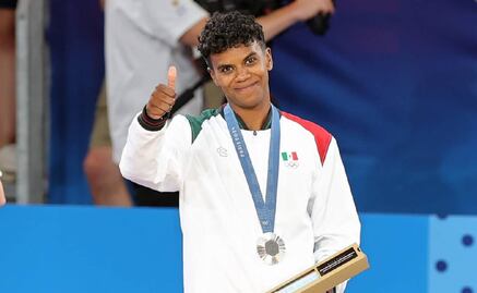 Las mujeres han dado a México más medallas que los hombres, en las últimas siete ediciones de JO