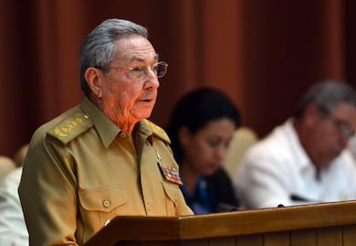 Cuba prolonga dos meses la presidencia de Raúl Castro