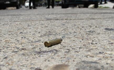 Asesinan a comandante de la Policía Estatal en Sinaloa