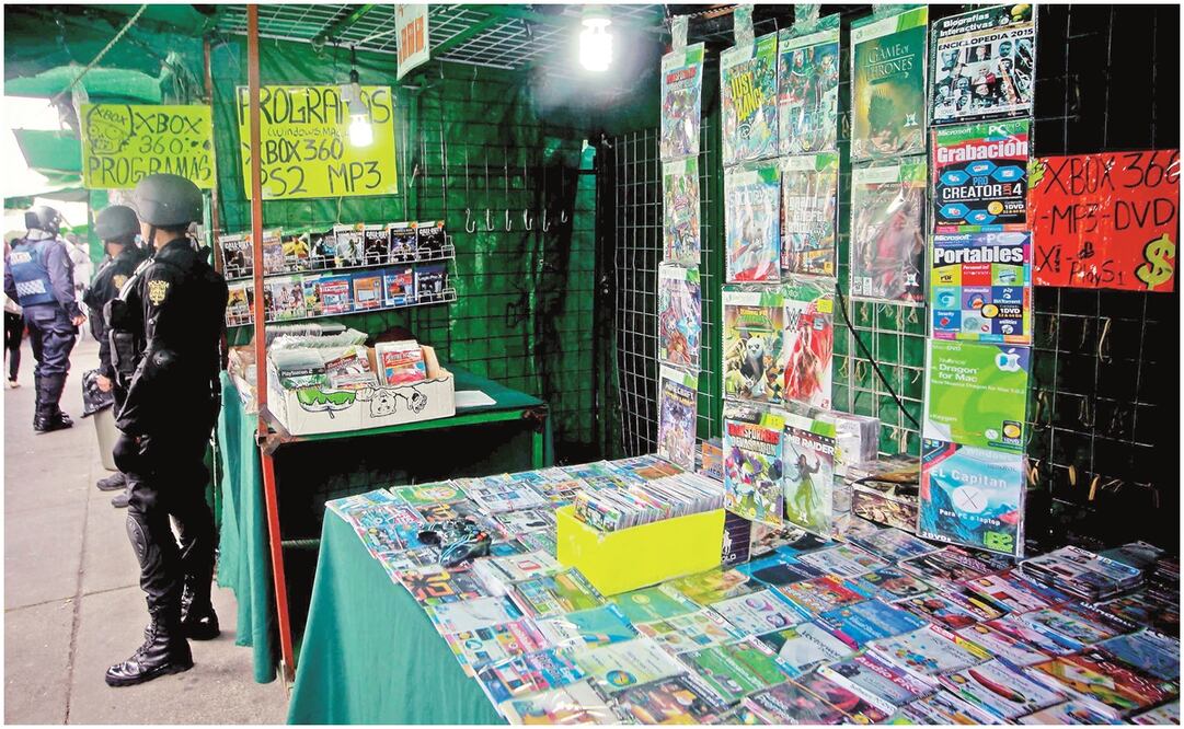 Foto: Arhcivo / EL UNIVERSAL