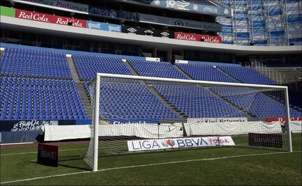 El Puebla prepararía su venta