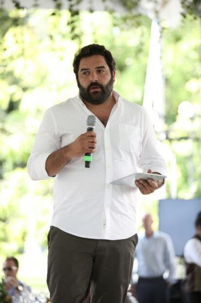 Los grandes ganadores de Gourmet Awards 2017