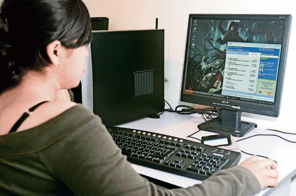 Nueva plataforma. El buscador afirma que el sitio ayudará a los mexicanos en las próximas elecciones. Foto: ARCHIVO EL UNIVERSAL