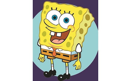 Estatura de Bob Esponja alborota las redes
