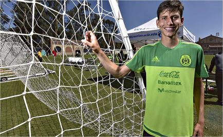 Damm, la joya del Draft: 10 MDD