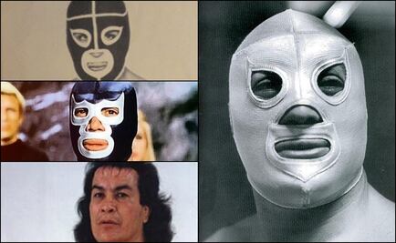 Las grandes rivalidades del Santo