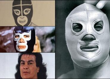 Las grandes rivalidades del Santo