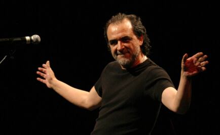 Jaime López tendrá cinco invitados en su show del Lunario