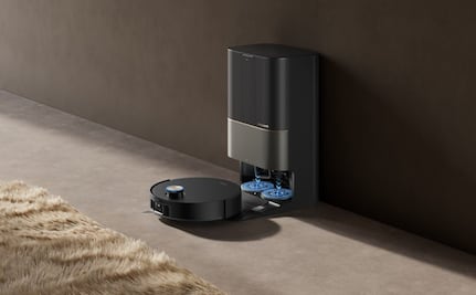 ¿Es momento de comprar tu primera aspiradora robot?