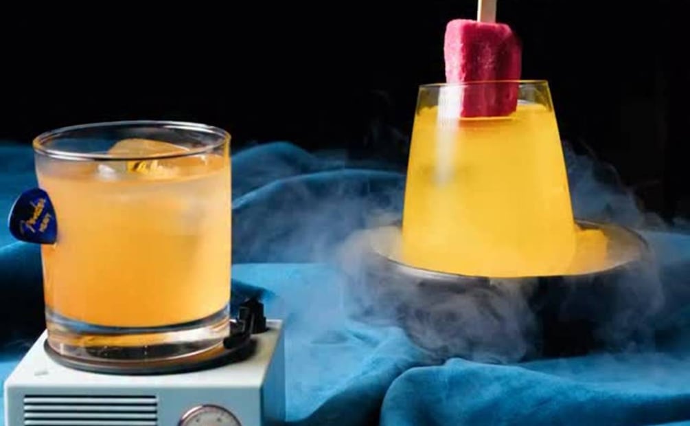 La Buena Barra. Foto: Instagram