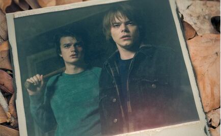 Netflix anuncia segunda temporada de "Stranger Things"