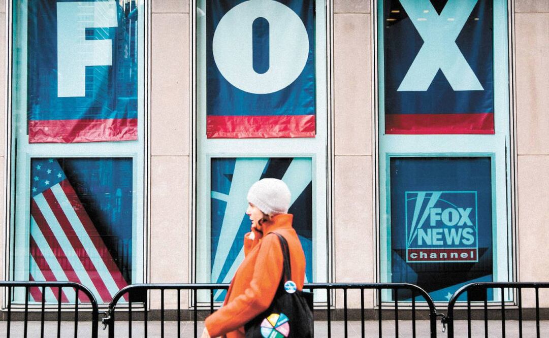 Foto: Archivo/EL UNIVERSAL