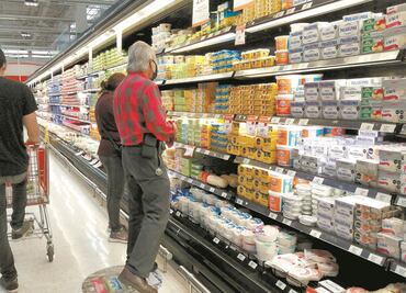 Corte revisa mañana primer amparo contra el etiquetado