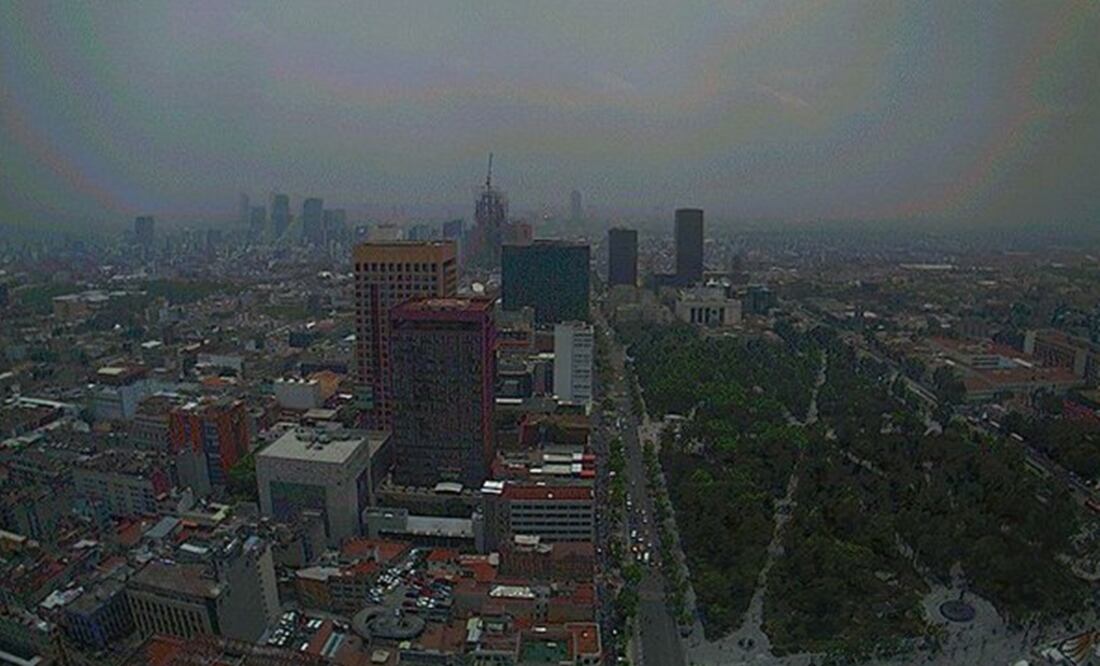 Foto: tomada de @webcamsdemexico