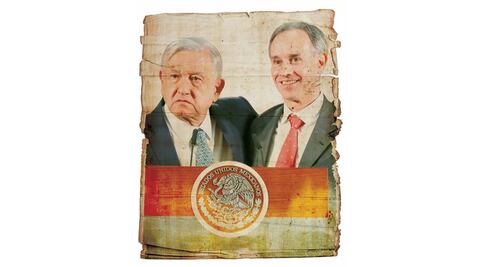 La magia contra el virus 