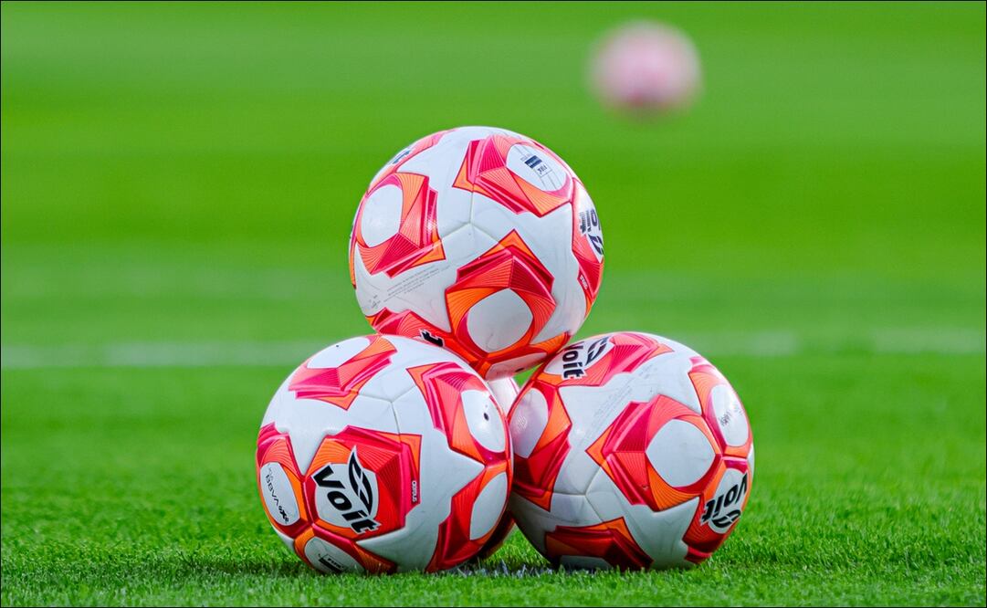 Conoce cuáles duelos de la Jornada 5 del Apertura 2025 de la Liga MX serán transmitidos en televisión abierta / FOTO: Imago7
